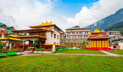 Manali