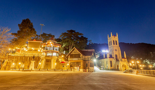 Shimla