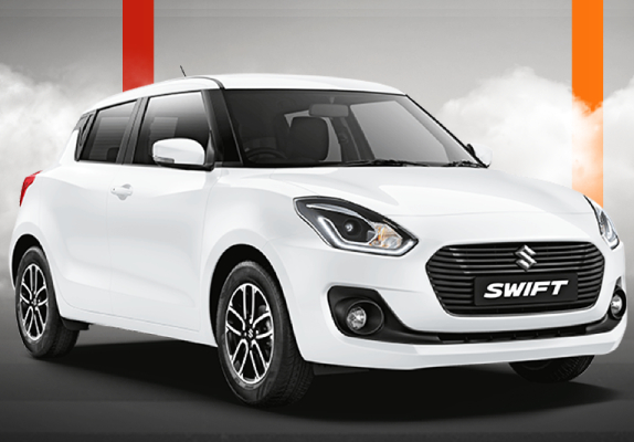 Swift Dzire