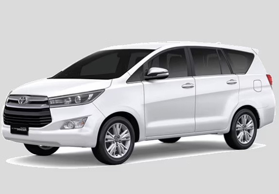 Toyota Innova