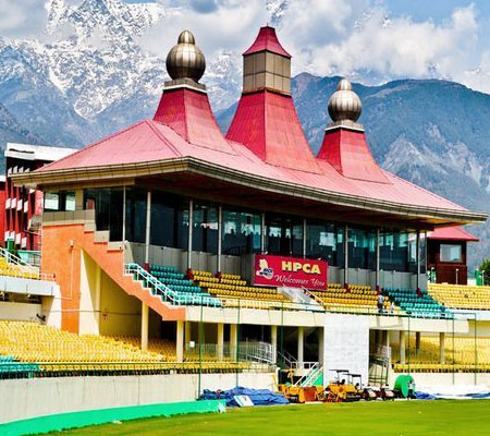 Dharamshala