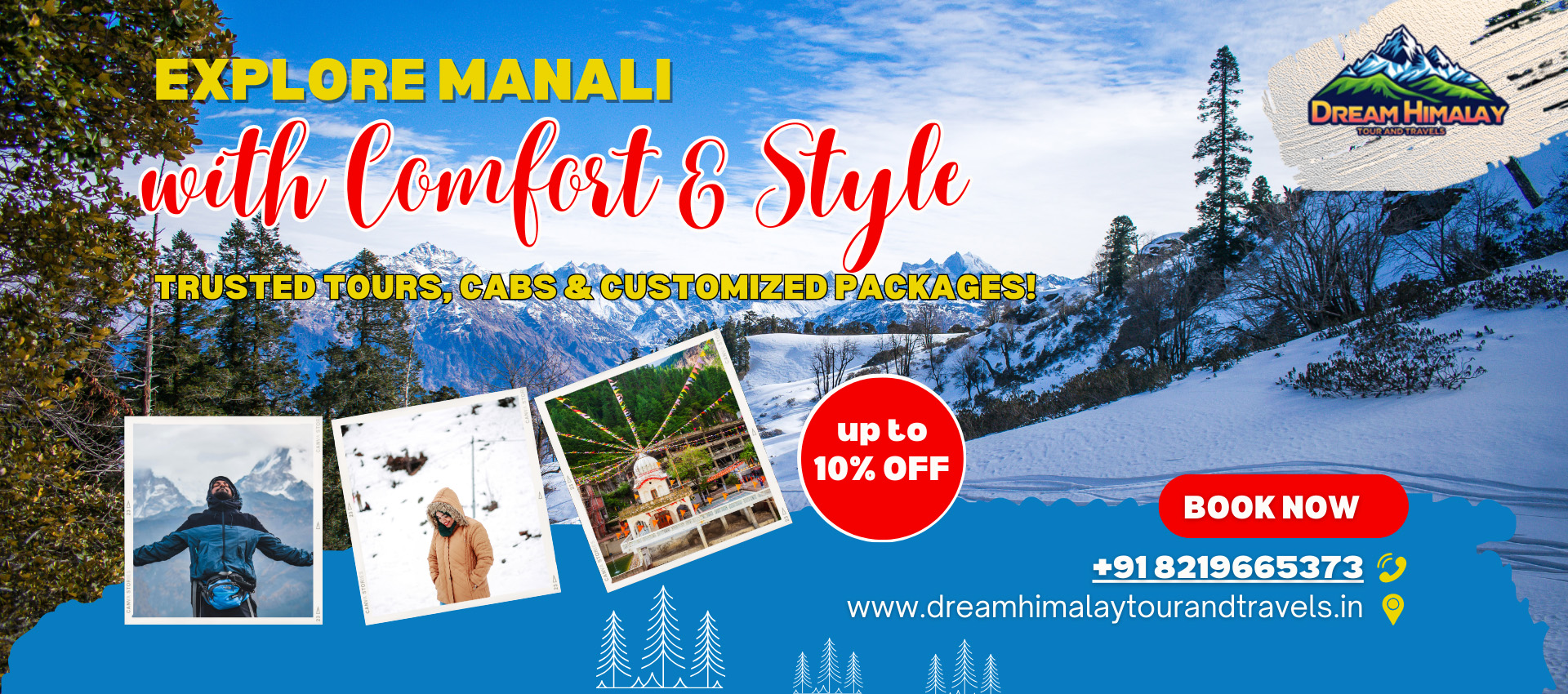 dreamhimalaytourandtravels