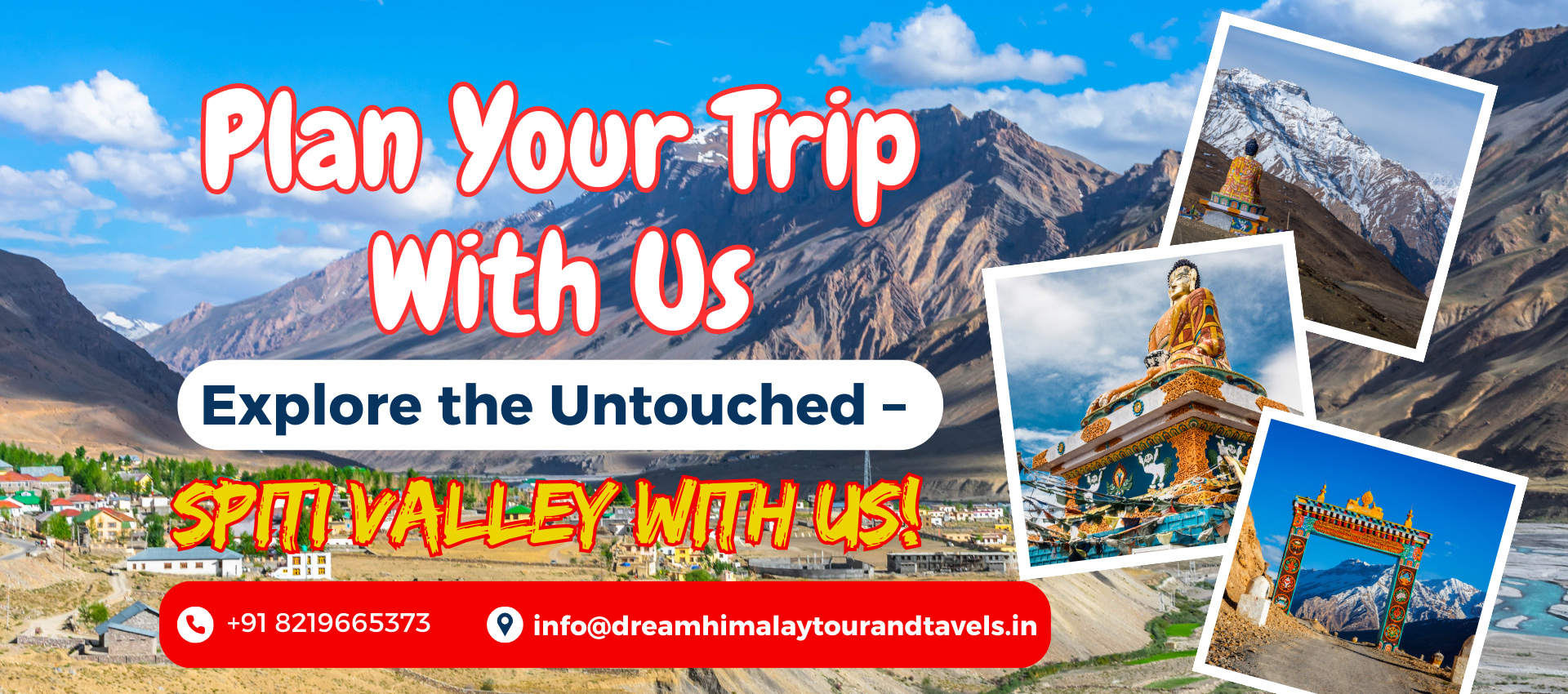 dreamhimalaytourandtravels